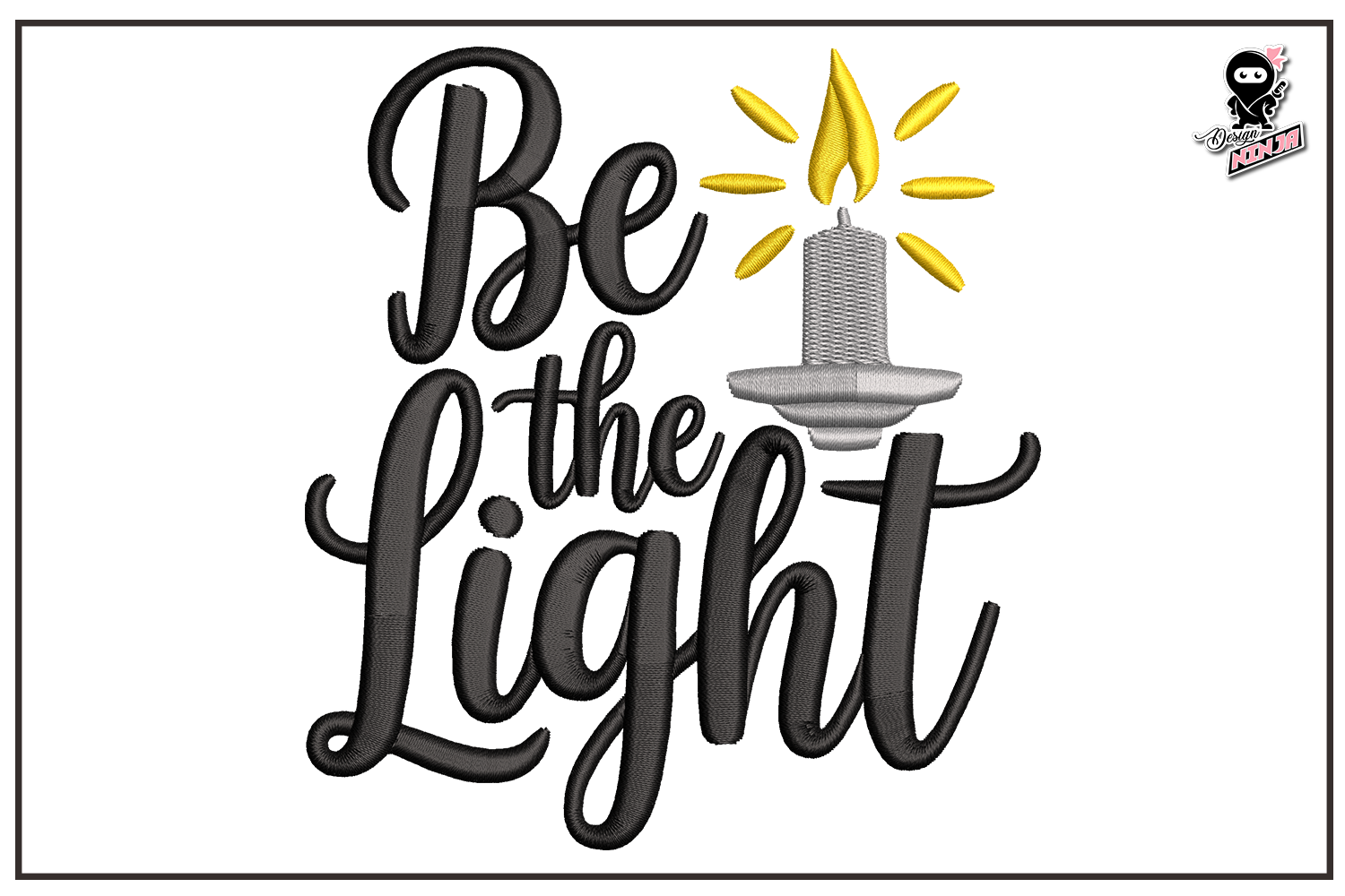 Be the Light