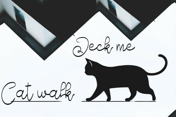 Bigges Font - Preview 2