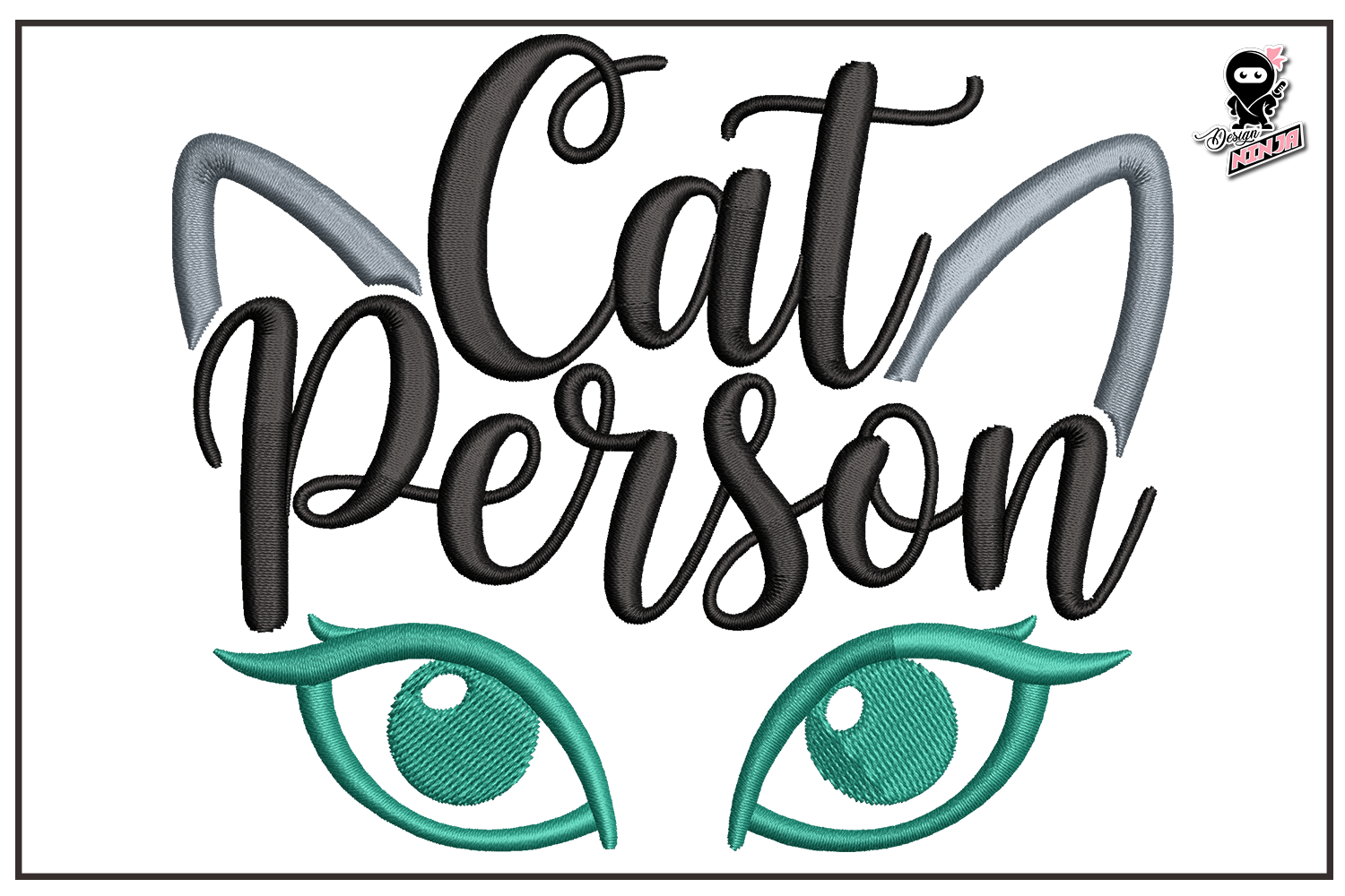 Cat Person