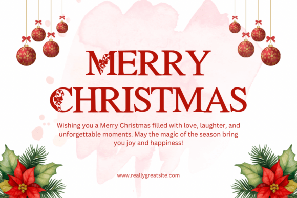 Christmas Candy Font - Preview 6