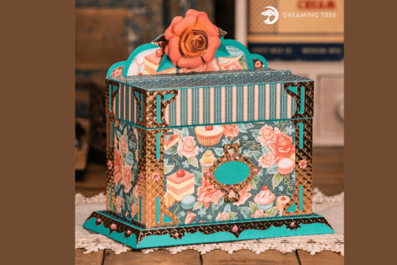 Cozy Kitchen SVG Bundle — photo 4