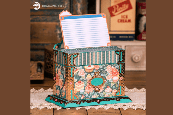 Cozy Kitchen SVG Bundle — photo 5