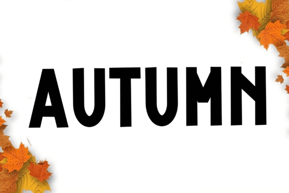 Creative Teacher Font - Preview 4