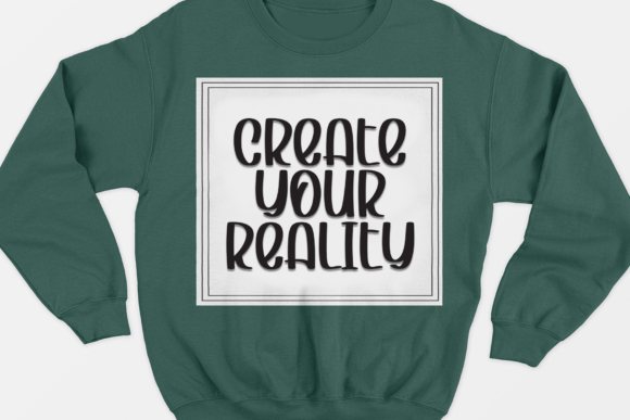 Dreaming Romance Font - Preview 1