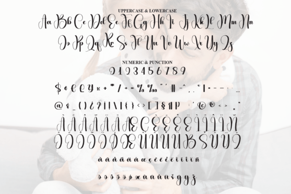 Father Font - Preview 6