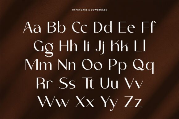 Legowo Font PNG with transparent background - Preview 2