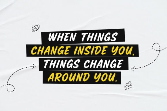 Quick Board Font PNG with transparent background - Preview 1