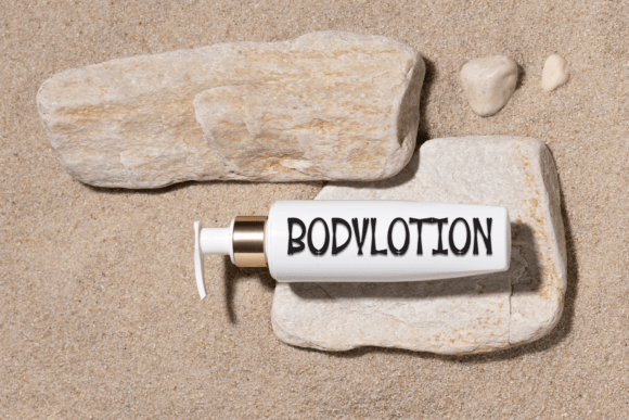 Quick Style Font PNG with transparent background - Preview 1