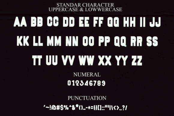Smile Beauty Font PNG with transparent background - Preview 6