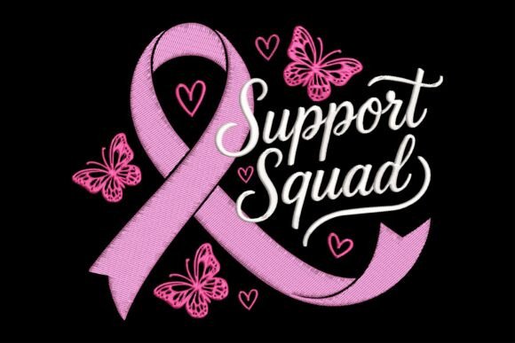 Support Squad