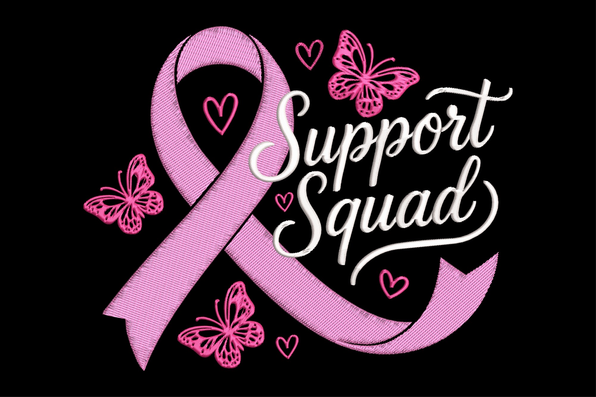 Support Squad