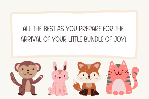 Gingermilk Font - Preview 5