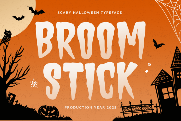 Broomstick