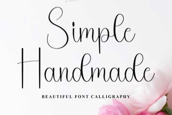 Bigday Christmas Font - Preview 4