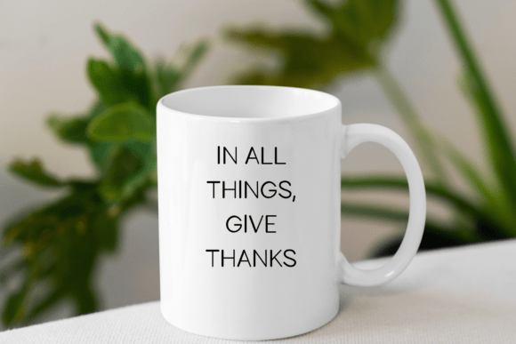 Black Friday Font - Preview 4