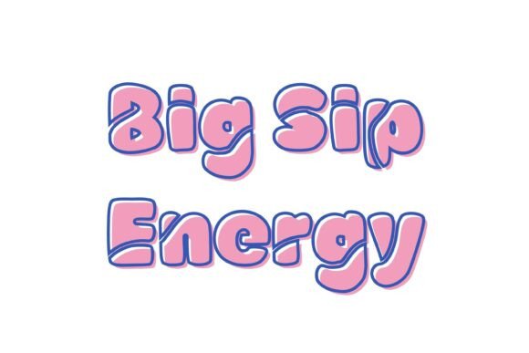 Bopslice Font - Preview 6