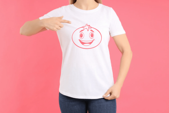 Cute Vegetables Font PNG with transparent background - Preview 6