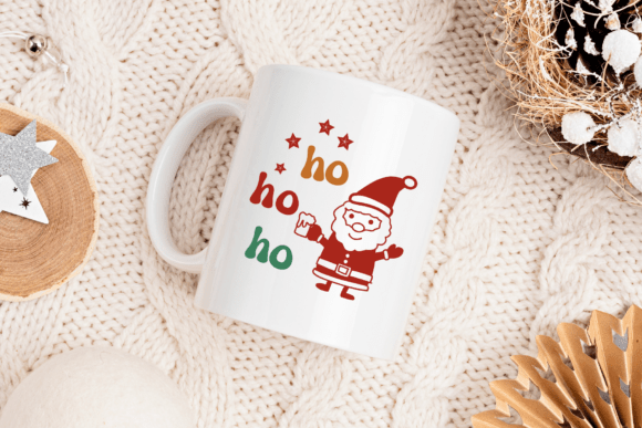 Christmas Cute Font - Preview 1