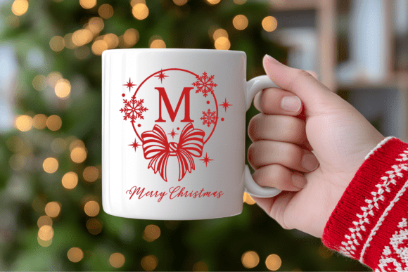 Christmas for You Font PNG with transparent background - Preview 3