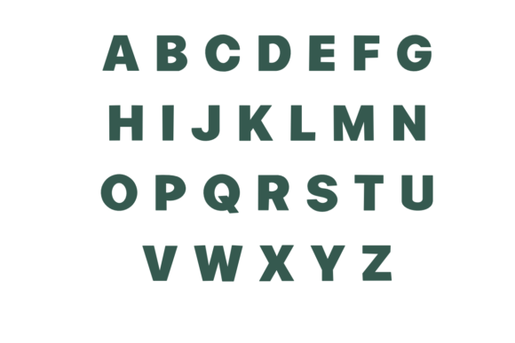 Christmas Gnomes Font - Preview 2