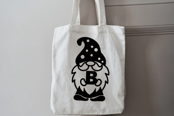 Christmas Gnomes Font - Preview 5