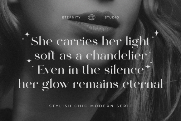 Et Begin Movalo Font - Preview 5