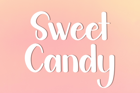 Gorgeous Teacher Font - Preview 3