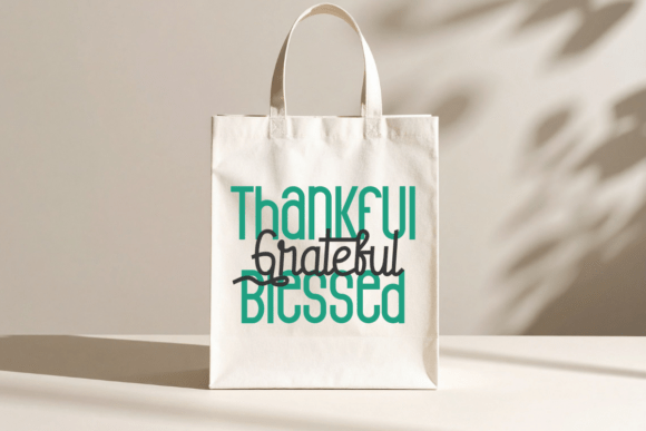 Holidays Wimsyshine Font - Preview 6
