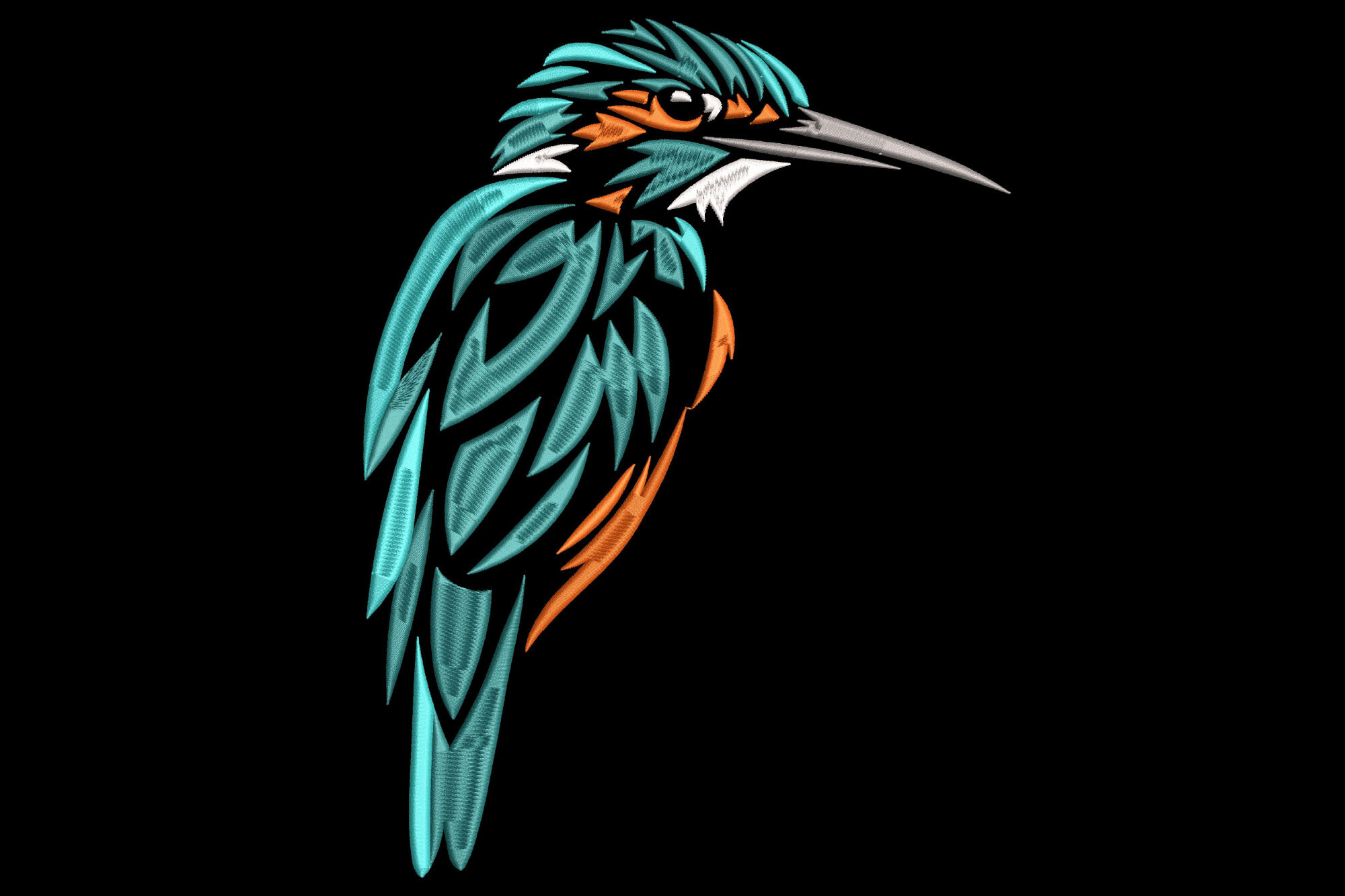 Kingfisher