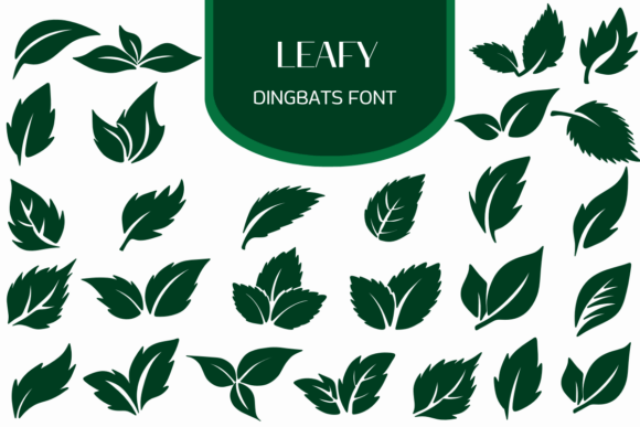Leafy