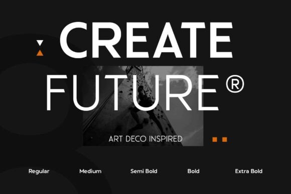 Maurico Font PNG with transparent background - Preview 2