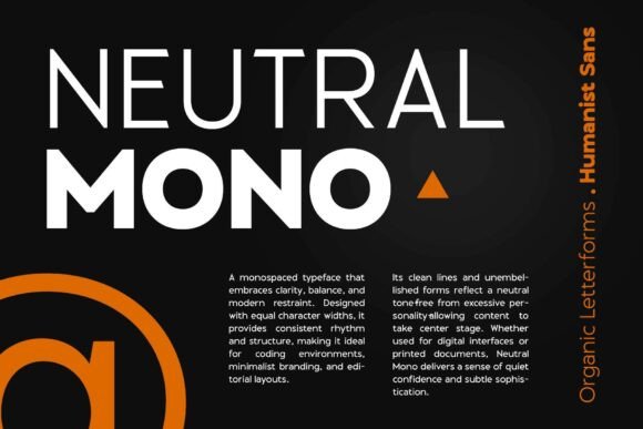 Maurico Font PNG with transparent background - Preview 4
