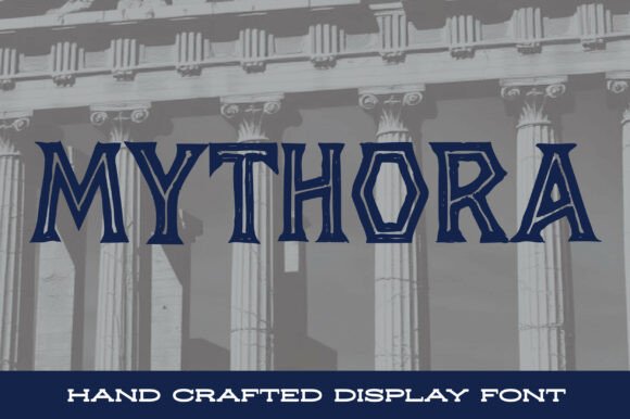 Mythora