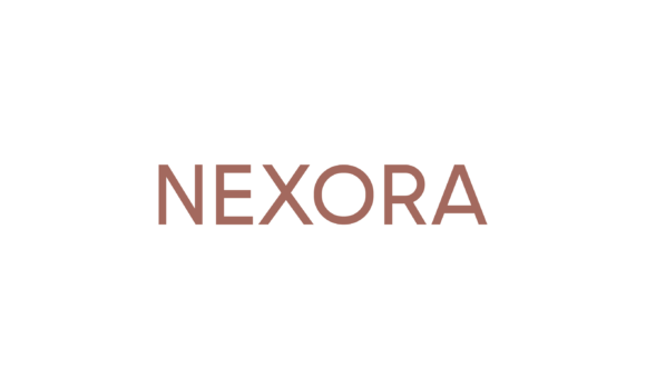 Nexore Font PNG with transparent background - Preview 1