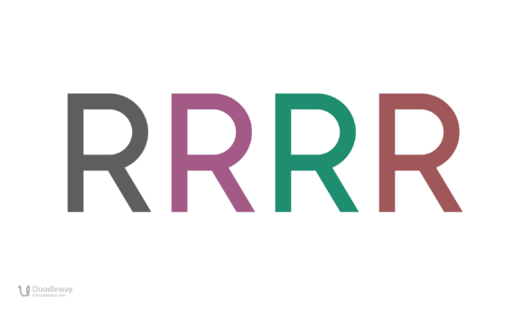 Nexore Font PNG with transparent background - Preview 3
