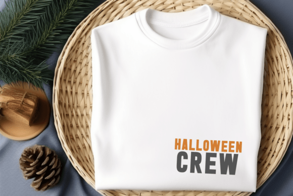 Skelektons Spooky Font PNG with transparent background - Preview 2