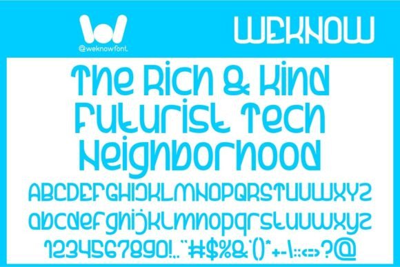 Sleep Tight Font PNG with transparent background - Preview 4
