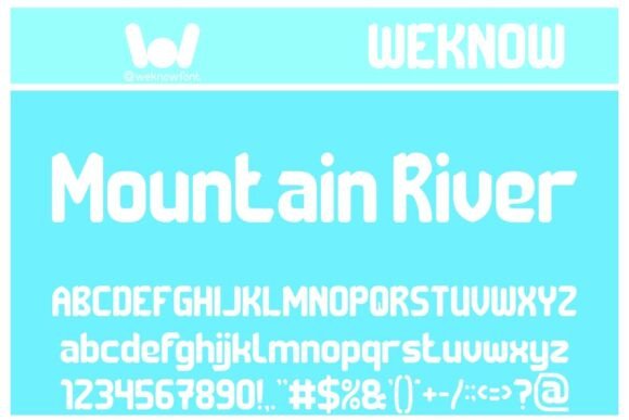 Snack Bite Font PNG with transparent background - Preview 4