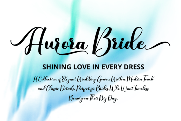 Amisha Font - Preview 2