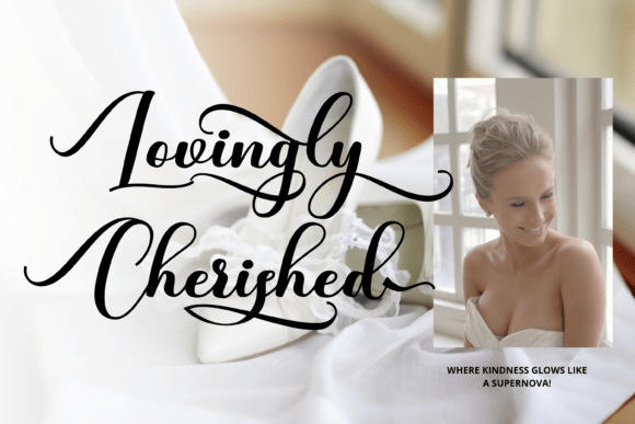 Amisha Font - Preview 4