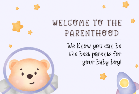 Blackberry Font - Preview 3