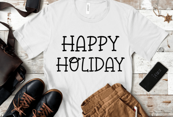 Blackberry Font - Preview 6