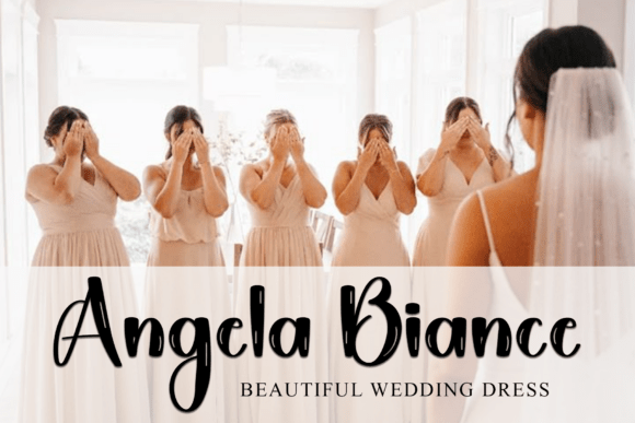 Bubble Single Font - Preview 2