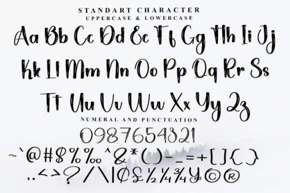 Bubble Single Font - Preview 4