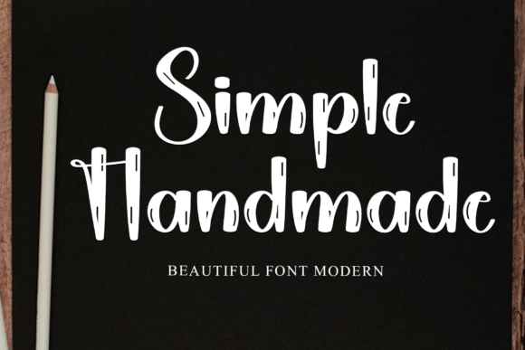 Bubble Single Font - Preview 5