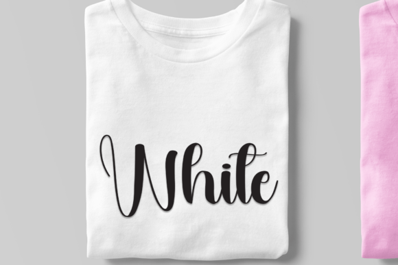 Christmas Font - Preview 4