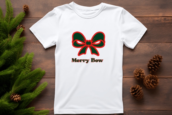 Christmas Icon Pack Font - Preview 4