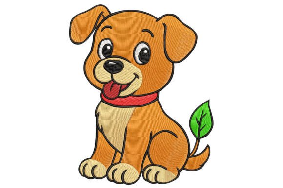 Cute Dog