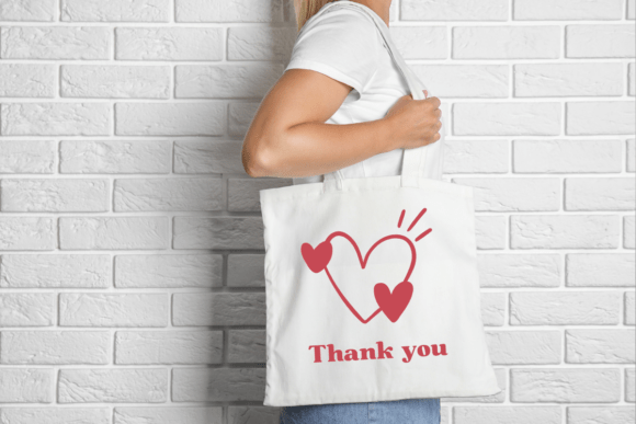 Cute Heart Font - Preview 6