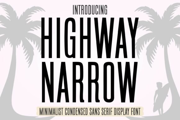Highway Narrow